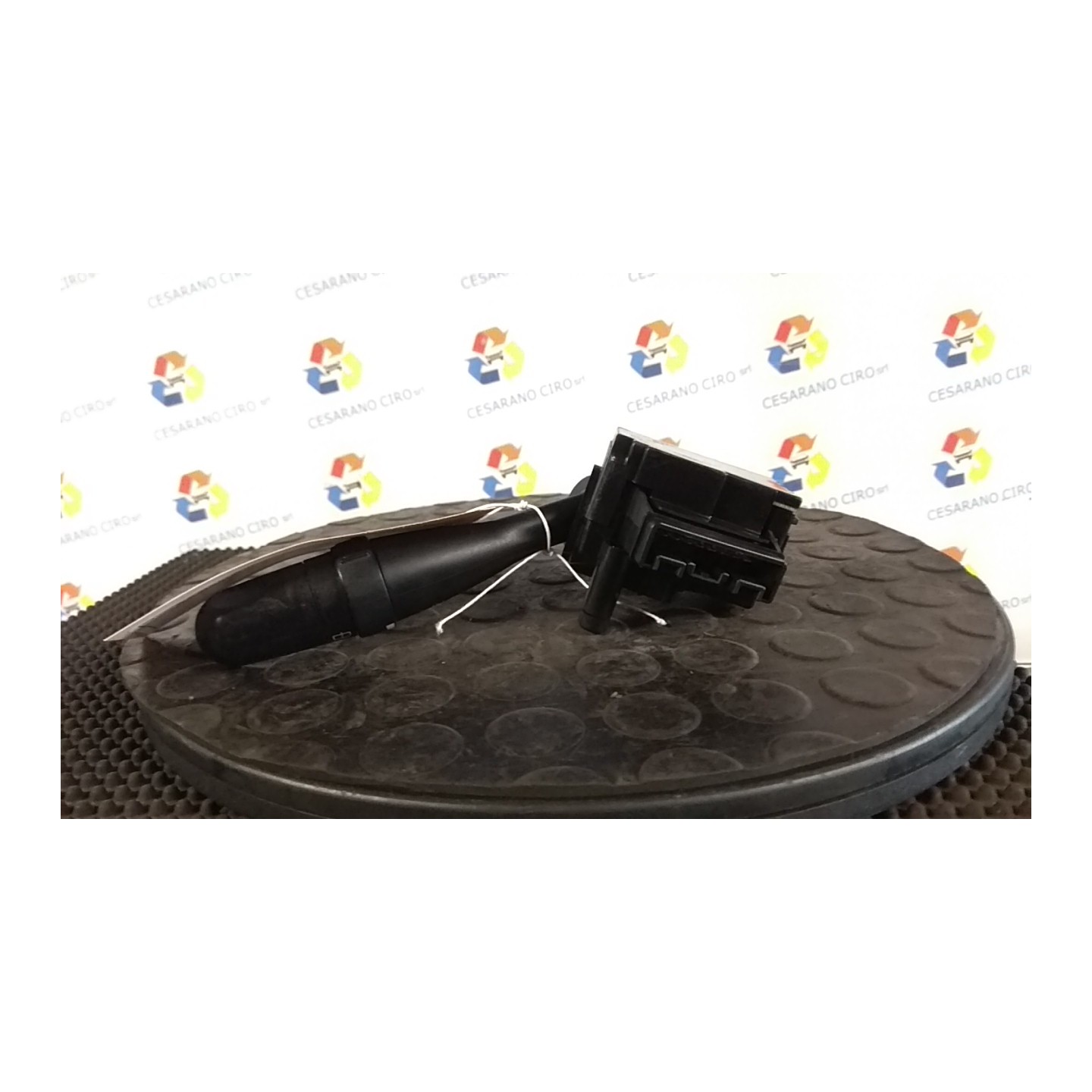 BLOCCO COMANDI TERGICRISTALLI 251 FIAT SEDICI (3B) (02/06-11/11) M16A 71750104