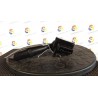 BLOCCO COMANDI TERGICRISTALLI 251 FIAT SEDICI (3B) (02/06-11/11) M16A 71750104