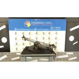 MECCANISMO TERGIPARABREZZA 256 OPEL CORSA (X01) (10/00-06/06) Z12XE 23001903