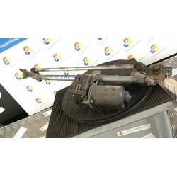 MECCANISMO TERGIPARABREZZA 256 OPEL CORSA (X01) (10/00-06/06) Z12XE 23001903