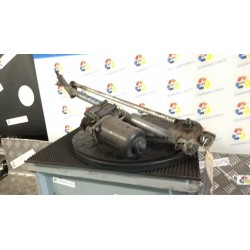 MECCANISMO TERGIPARABREZZA 256 OPEL CORSA (X01) (10/00-06/06) Z12XE 23001903