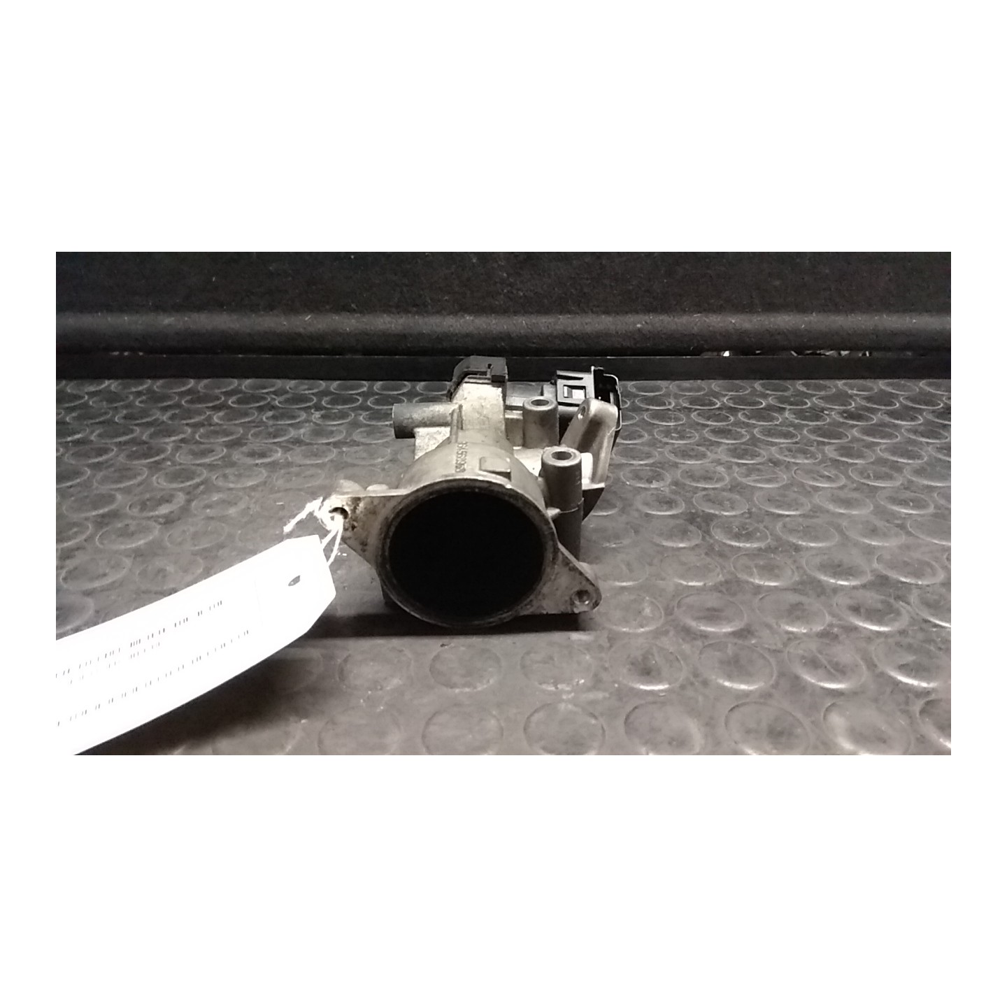 VALVOLA EGR 060 FORD C-MAX (CB3) (03/07-12/11) G6DB 1436390