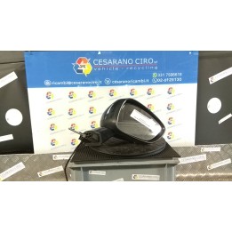 RETROVISORE EST. REGOLAZ. ELETTR. DX. 274 CITROEN C5 (X7) (02/08-) RH01 8153SJ