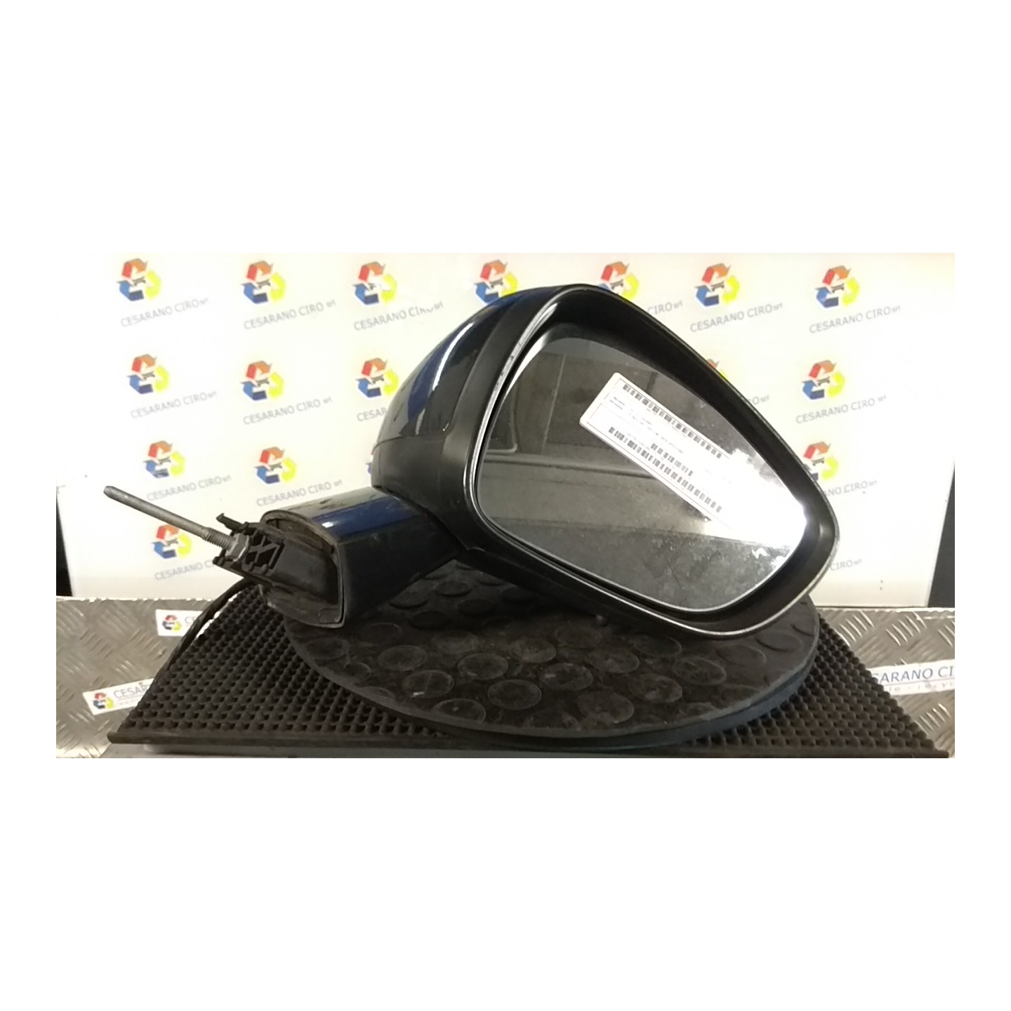 RETROVISORE EST. REGOLAZ. ELETTR. DX. 274 CITROEN C5 (X7) (02/08-) RH01 8153SJ