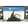 RETROVISORE EST. DX. 086 FIAT PALIO (PY) (09/97-09/03) 188A4000 735252601