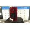 FANALE POST. 2 PORTE POST DAM 10558FL DX. 087 CITROEN BERLINGO VAN (10/02-03/08) KFW 6351EC