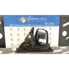 RETROVISORE EST. TERMICO DX. 090 CITROEN BERLINGO VAN (10/02-03/08) KFW 8153HW