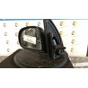 RETROVISORE EST. REGOLAZ. MANUALE SX. 123 HYUNDAI ATOS (02/98-08/01) G4HC 8761002303