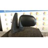 RETROVISORE EST. REGOLAZ. MANUALE SX. 123 HYUNDAI ATOS (02/98-08/01) G4HC 8761002303