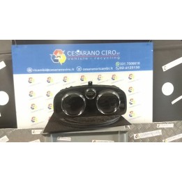 QUADRO STRUMENTI COMPL. C/CAMBIO MANUALE 073 OPEL ANTARA (L07) (02/07-07/11) Z20S 96941874