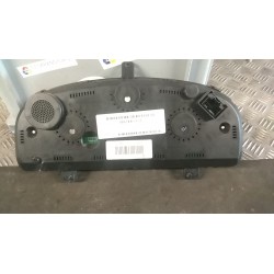 QUADRO STRUMENTI COMPL. C/CAMBIO MANUALE 073 OPEL ANTARA (L07) (02/07-07/11) Z20S 96941874