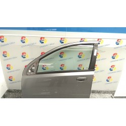 PORTA ANT. SX. 013 CHEVROLET (DAEWOO) AVEO (T250) (06/08-11/12) B12D1 96897589