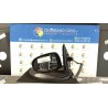 RETROVISORE EST. REGOLAZ. ELETTR. SX. 025 NISSAN ALMERA TINO (07/00-04/03) QG18 96302BU321