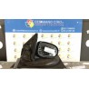 RETROVISORE EST. REGOLAZ. ELETTR. DX. 027 NISSAN ALMERA TINO (07/00-04/03) QG18 96301BU321
