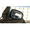 RETROVISORE EST. REGOLAZ. ELETTR. DX. 027 NISSAN ALMERA TINO (07/00-04/03) QG18 96301BU321