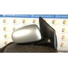 RETROVISORE EST. REGOLAZ. ELETTR. DX. 027 NISSAN ALMERA TINO (07/00-04/03) QG18 96301BU321