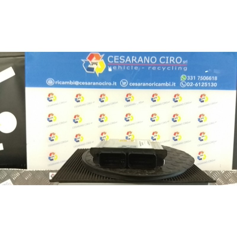 CENTRALINA INIEZIONE 028 HYUNDAI TUCSON (12/20-) G4FU 391342MHL0