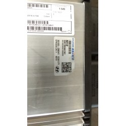 CENTRALINA INIEZIONE 028 HYUNDAI TUCSON (12/20-) G4FU 391342MHL0