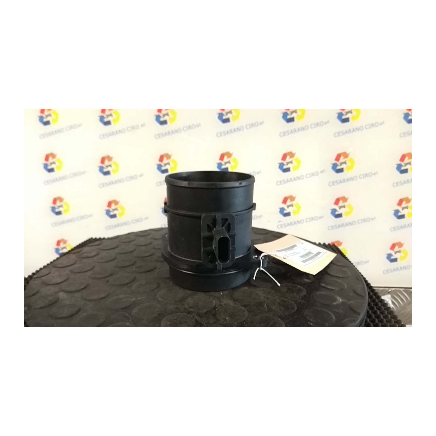 FLUSSOMETRO/DEBIMETRO 030 HYUNDAI TUCSON PLUG-IN (04/21-) G4FT 281642M400