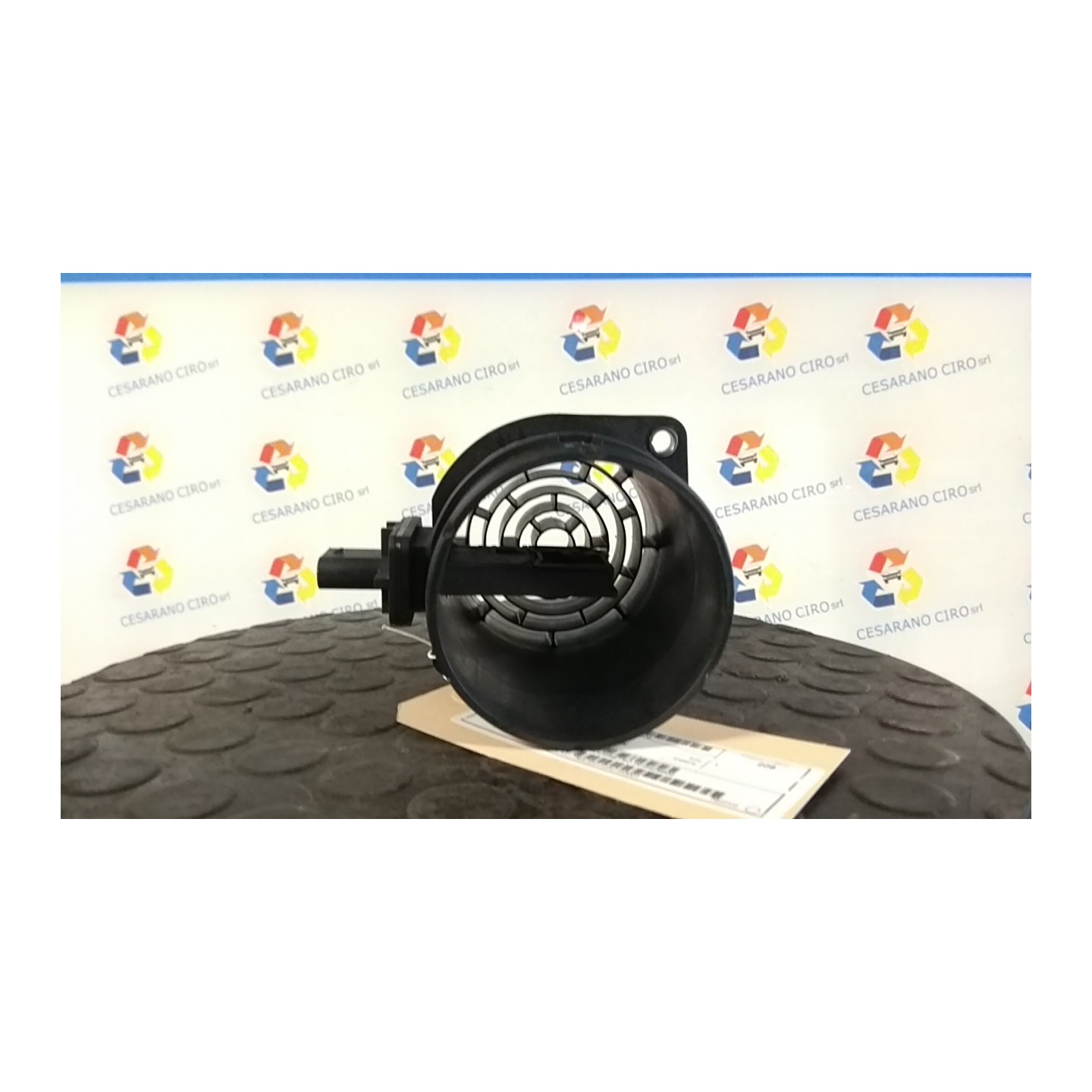 FLUSSOMETRO/DEBIMETRO 030 HYUNDAI TUCSON PLUG-IN (04/21-) G4FT 281642M400