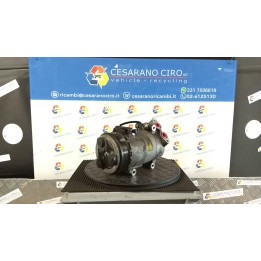 COMPRESSORE A/C 038 FORD FOCUS (CAP) (11/04-06/08) HHDA 1439594
