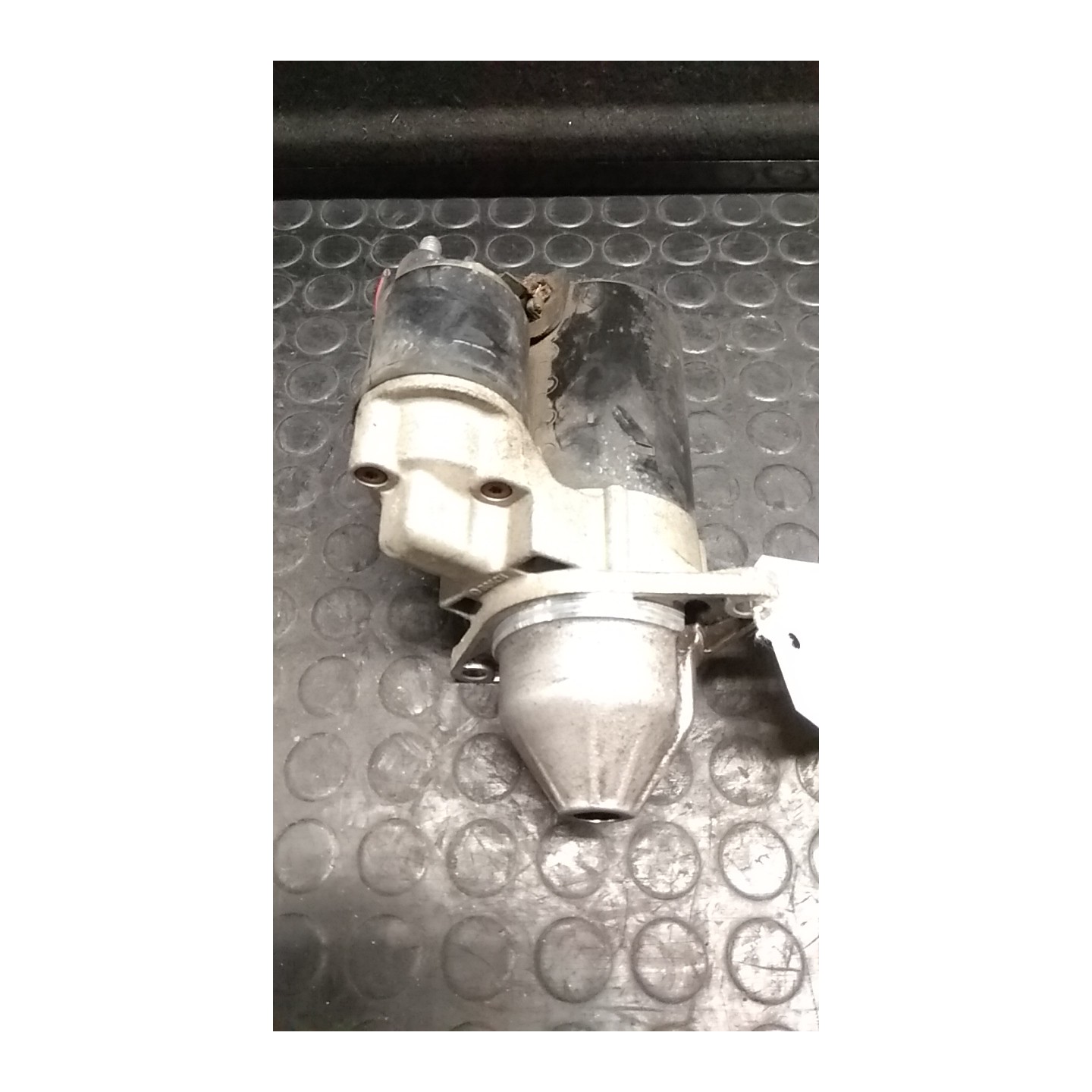 MOTORINO AVVIAMENTO 047 OPEL CORSA (X01) (10/00-06/06) Z10XE 9198701
