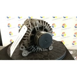 ALTERNATORE 140AMP BOSCH 046 VOLKSWAGEN GOLF (1K) (10/03-12/09) BLS 06F903023F