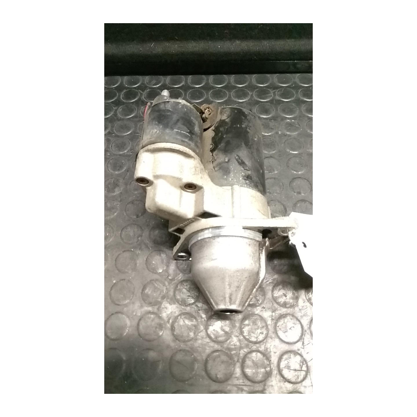 MOTORINO AVVIAMENTO 047 OPEL CORSA (X01) (10/00-06/06) Z10XE 9198701