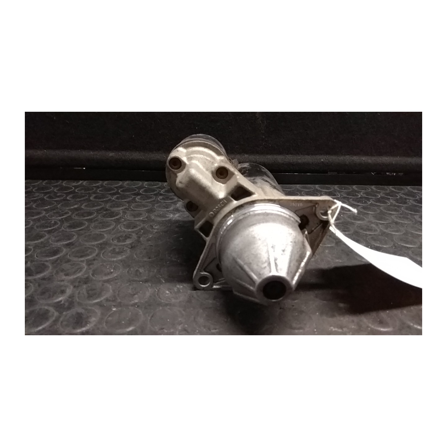MOTORINO AVVIAMENTO 047 OPEL CORSA (X01) (10/00-06/06) Z10XE 9198701