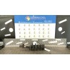 AMMORTIZZATORE ANT. P/COLLEG.SUOLO LEGGE VSP01 DX. 050 CITROEN DS3 (11/09-01/16) 8FP 9817007080