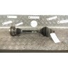 SEMIALBERO ANT. COMPL. SX. 058 VOLKSWAGEN GOLF (5K/AJ) (09/08-) CAV 1K0407763CX