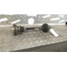 SEMIALBERO ANT. COMPL. SX. 058 VOLKSWAGEN GOLF (5K/AJ) (09/08-) CAV 1K0407763CX