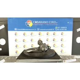 MOTORINO AVVIAMENTO 069 TOYOTA IQ (01/09-12/14) 1KRFE 2810040120