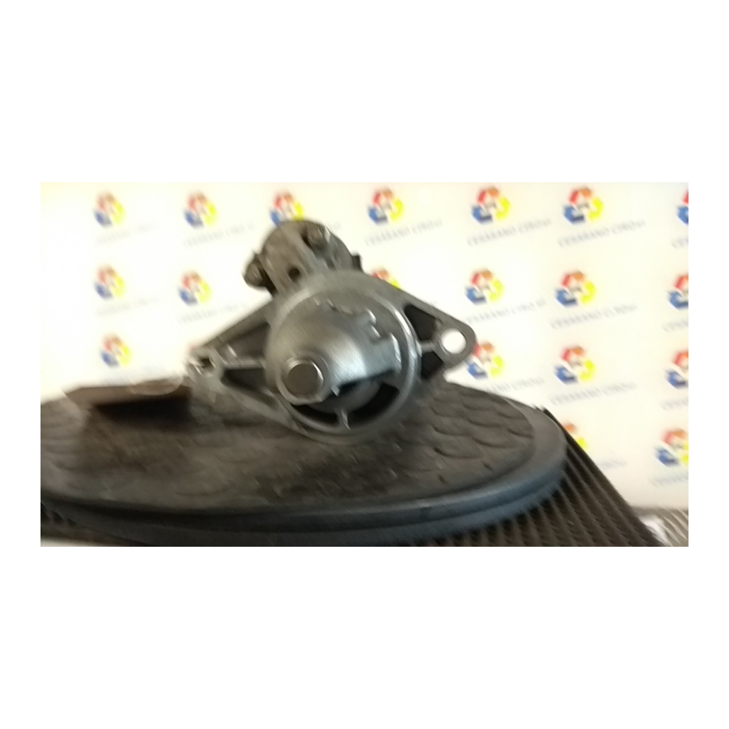MOTORINO AVVIAMENTO 069 TOYOTA IQ (01/09-12/14) 1KRFE 2810040120