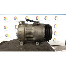 COMPRESSORE A/C 072 MERCEDES-BENZ CLASSE A (W/C169) (07/04-04/13 266920 A0022304711