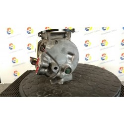COMPRESSORE A/C 072 MERCEDES-BENZ CLASSE A (W/C169) (07/04-04/13 266920 A0022304711
