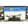MECCANISMO TERGIPARABREZZA CON MOTORINO 073 FIAT PANDA (33) (12/11-04/17) 169A4000 52024852