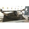 MECCANISMO TERGIPARABREZZA CON MOTORINO 073 FIAT PANDA (33) (12/11-04/17) 169A4000 52024852