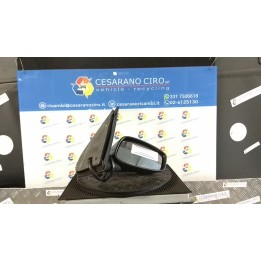 RETROVISORE EST. TERMICO REGOLAZ. ELETTR. DX. 092 FIAT STILO (2V) (11/03-06/09) 192B3000 735306545
