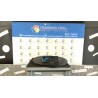 BLOCCO COMANDI ALZACRISTALLI 107 FIAT ULYSSE (2F) (06/02-12/10) RHR NB3721006048013