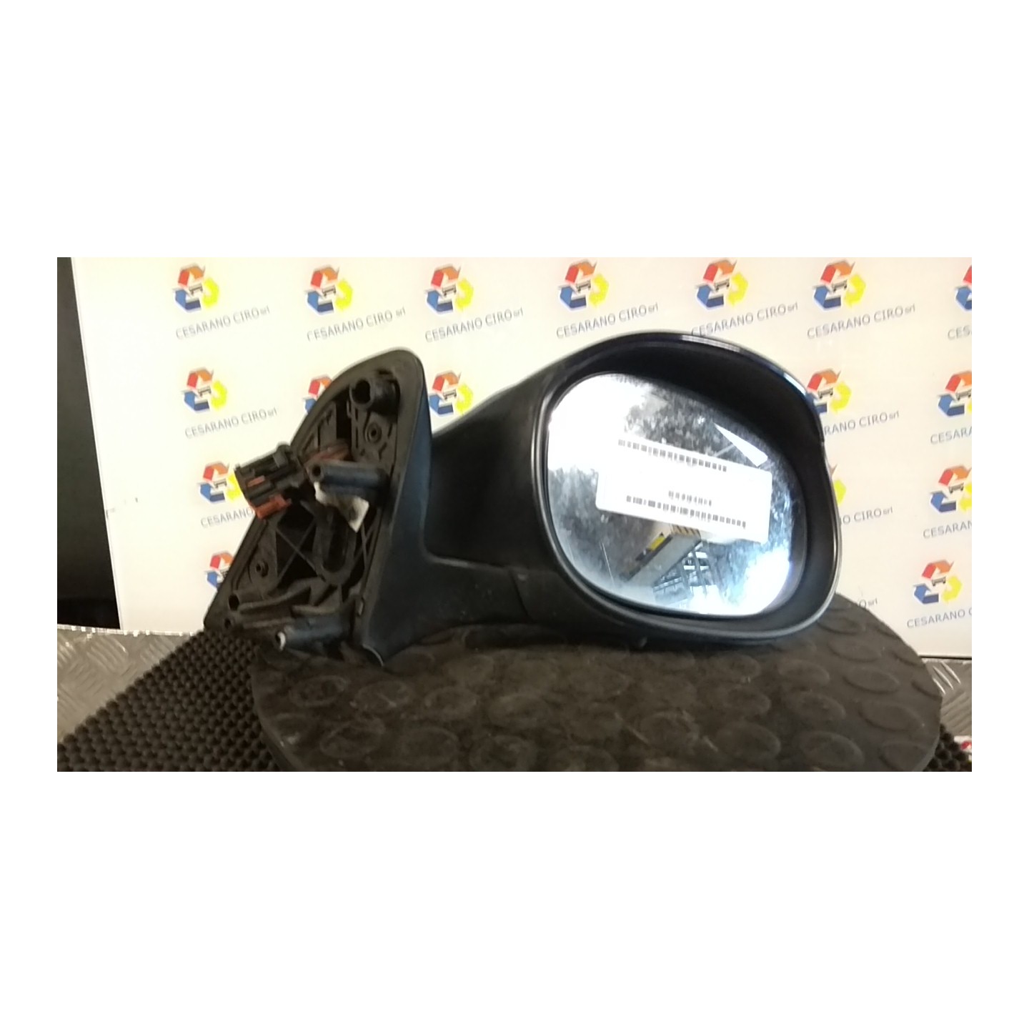 RETROVISORE EST. PIEGHEVOLE DX. 011 CITROEN XSARA PICASSO (12/99-01/10) NFV 815355