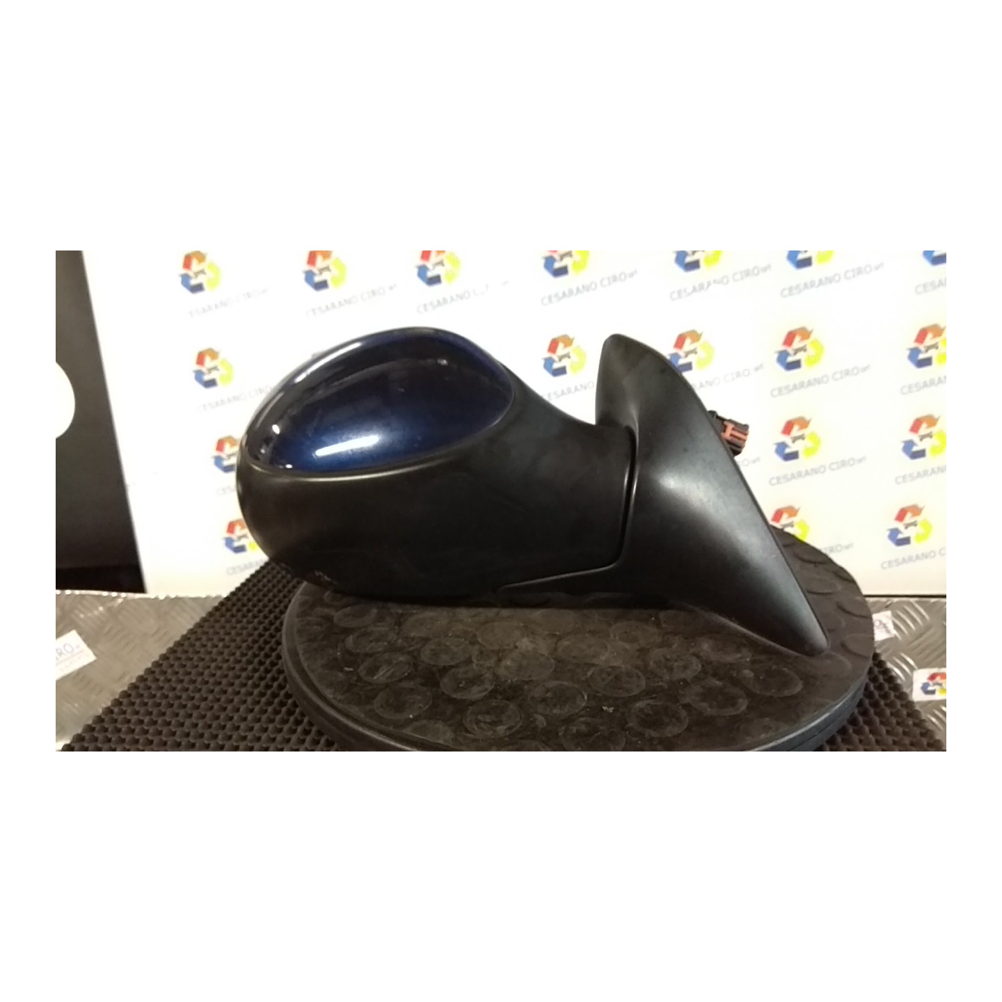 RETROVISORE EST. PIEGHEVOLE DX. 011 CITROEN XSARA PICASSO (12/99-01/10) NFV 815355