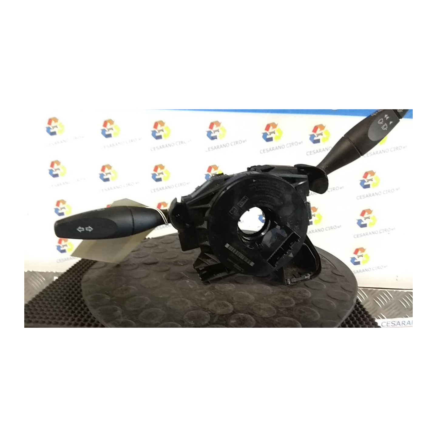 DEVIOGUIDASGANCIO COMPL. 036 FORD FIESTA (CBK) (03/02-12/05) F6JA NB3431007028003