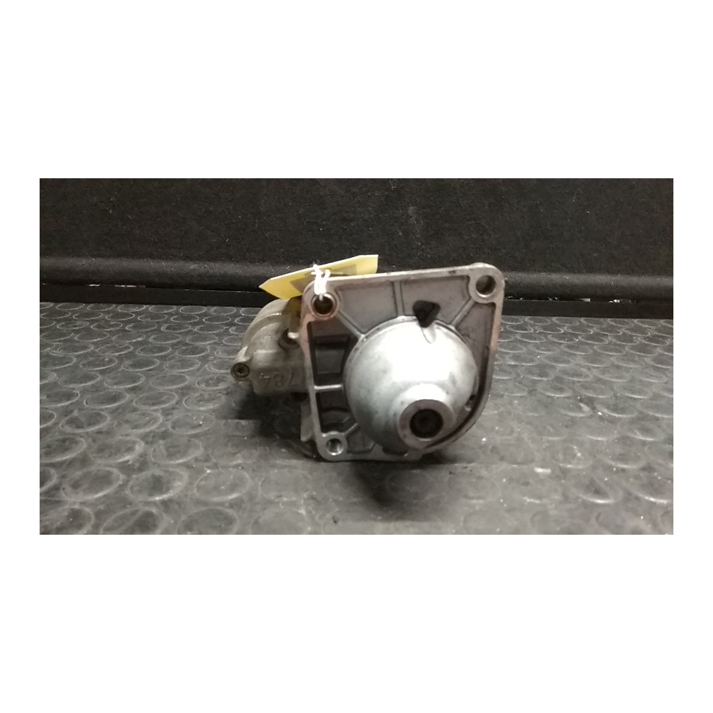 MOTORINO AVVIAMENTO 035 FORD KA (CCU) (10/08-) 169A4000 1726802