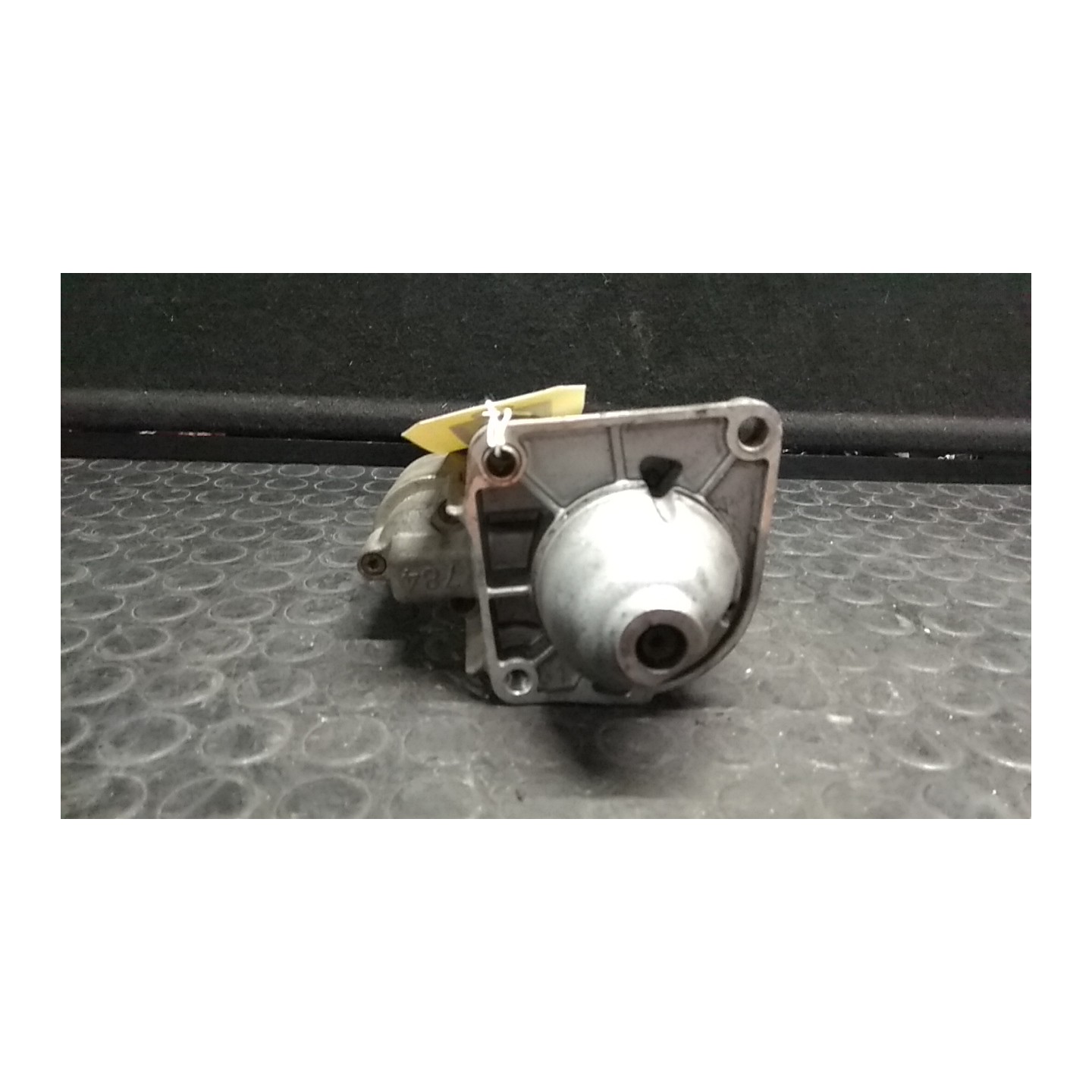 MOTORINO AVVIAMENTO 035 FORD KA (CCU) (10/08-) 169A4000 1726802