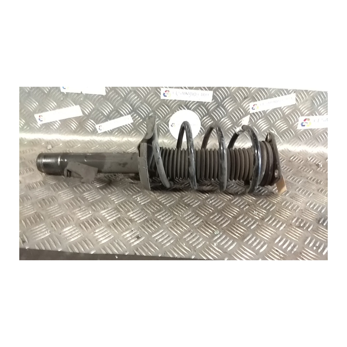 AMMORTIZZATORE ANT. DX. 078 FORD FOCUS C-MAX (CAP) (10/03-12/08 KKDA 1618269