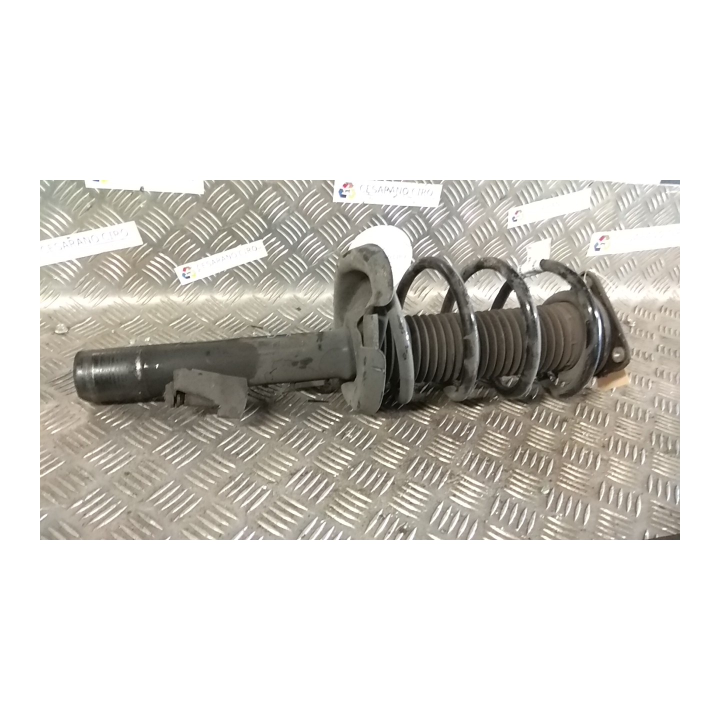 AMMORTIZZATORE ANT. DX. 078 FORD FOCUS C-MAX (CAP) (10/03-12/08 KKDA 1618269