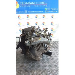 CAMBIO COMPL. 081 OPEL ASTRA (A04) (01/04-03/11) Z13DTH 55583927