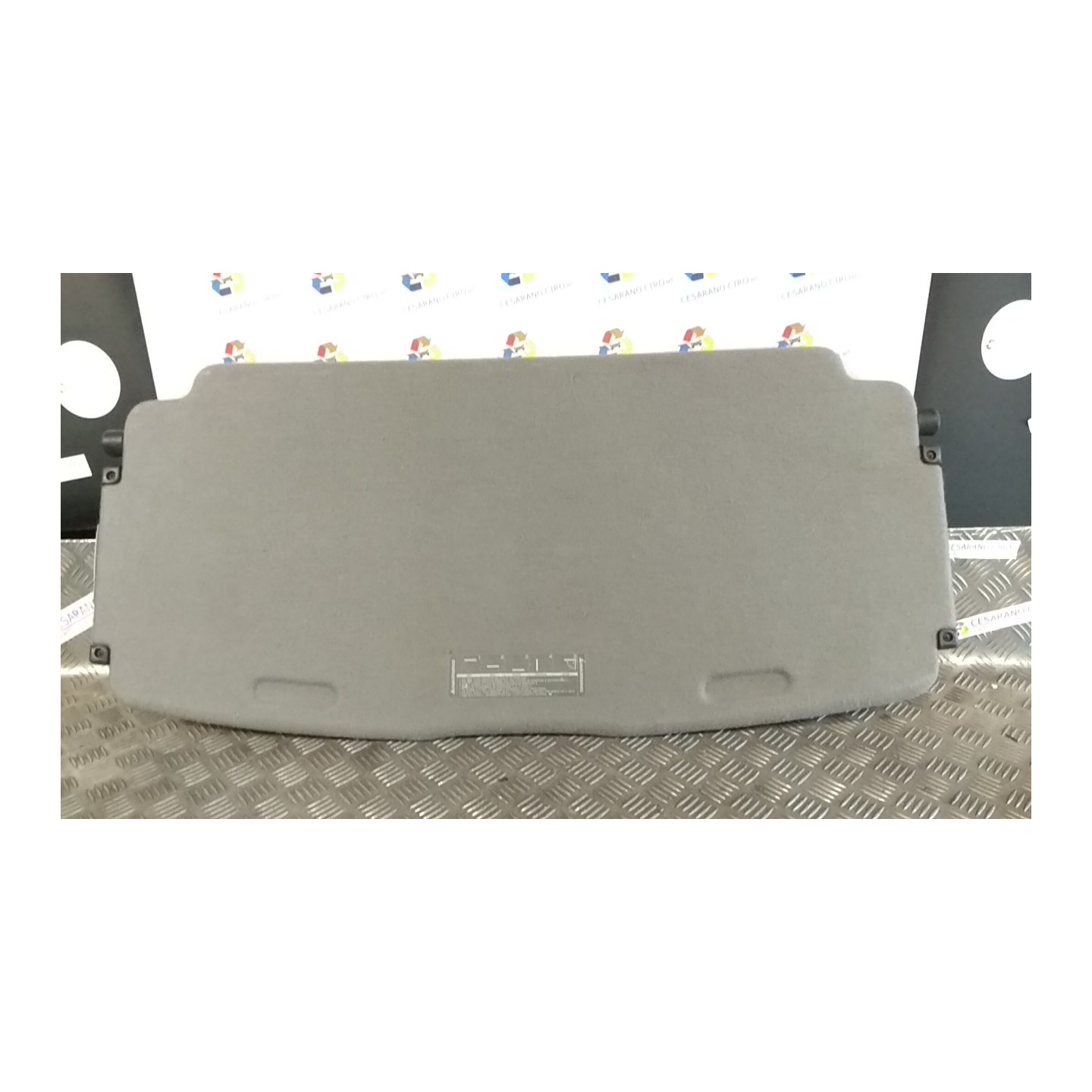 RIPIANO CAPPELLIERA 059 CHRYSLER PT CRUISER (05/00-10/05) 664 NB3800061008004