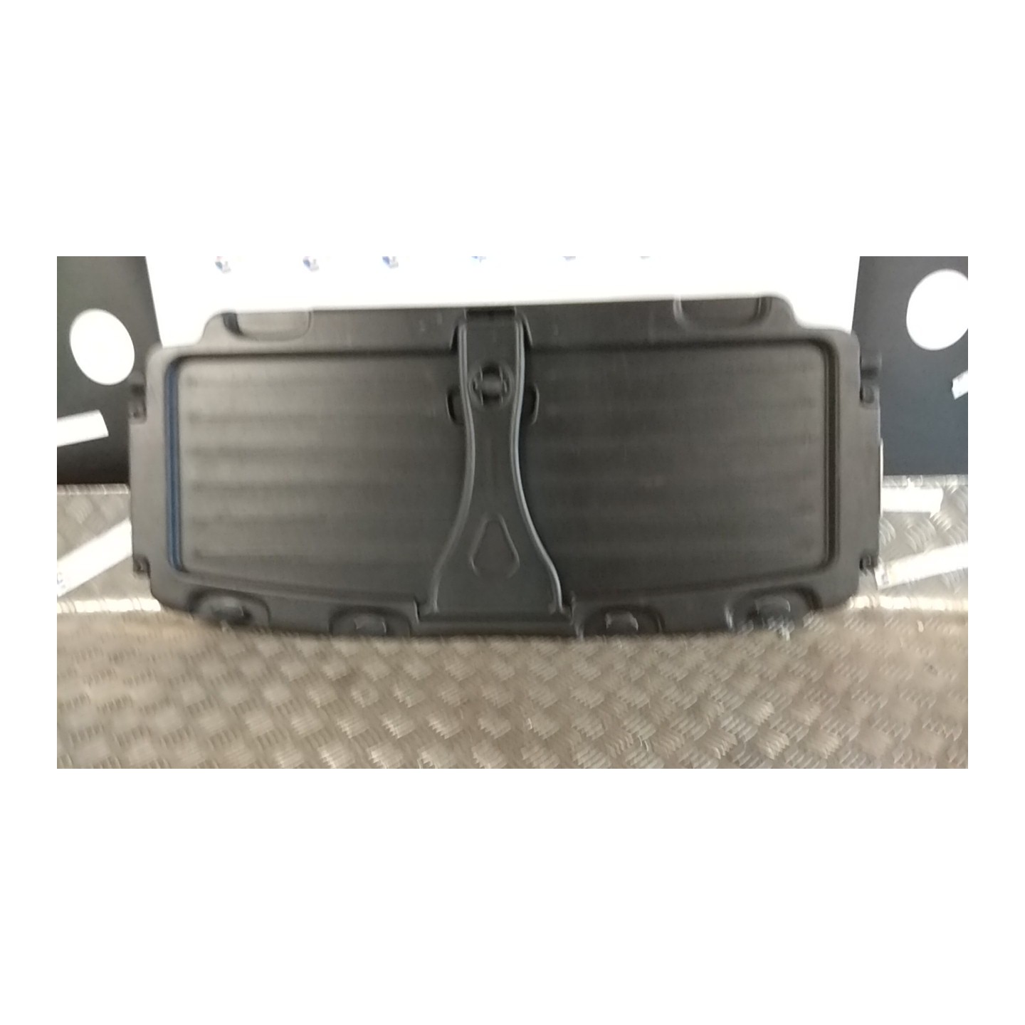 RIPIANO CAPPELLIERA 059 CHRYSLER PT CRUISER (05/00-10/05) 664 NB3800061008004